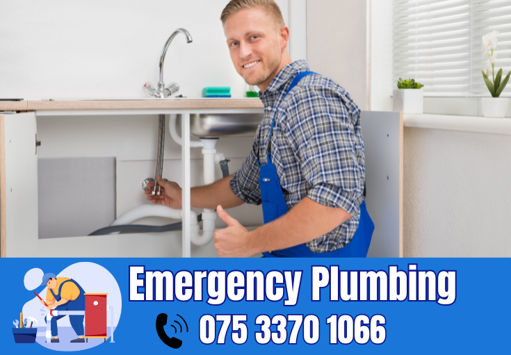 plumber Charing